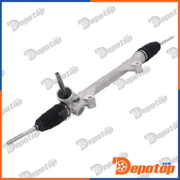 Crémaillère de direction hydraulique pour DACIA | 51602, SPK-RE-002